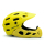 Motus Kask MTB żółty M/L - 1186732 - zdjęcie 4